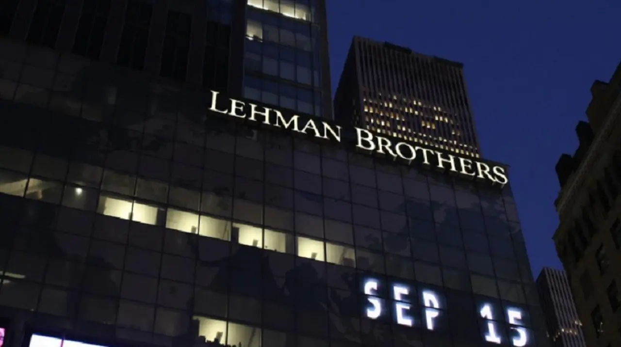 Hipotecas subprime, una de las crisis más recientes.