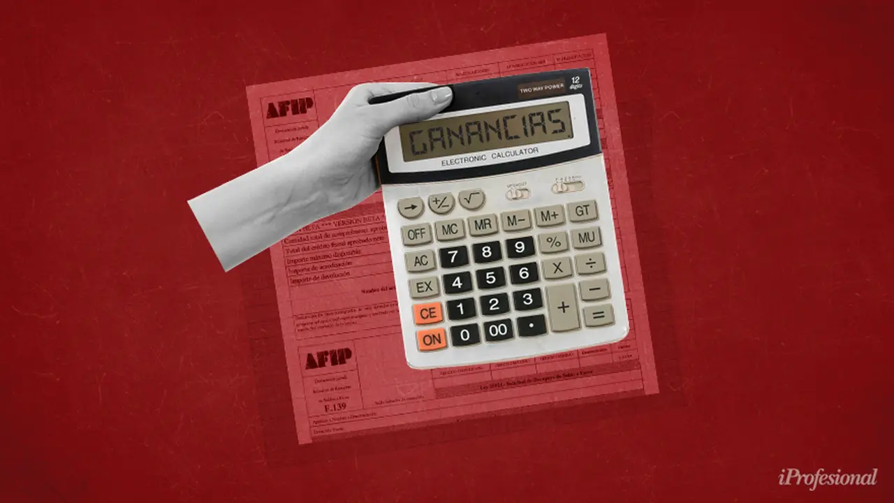 Ganancias: cuál será el nuevo piso para jubilados y cuántos dejarán de pagar el impuesto