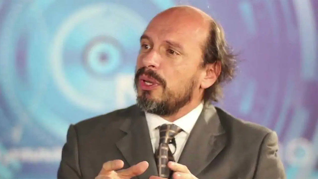 Miguel Ángel Bravo, el empresario argentino que promete invertir u$s4.000 millones en Brasil.