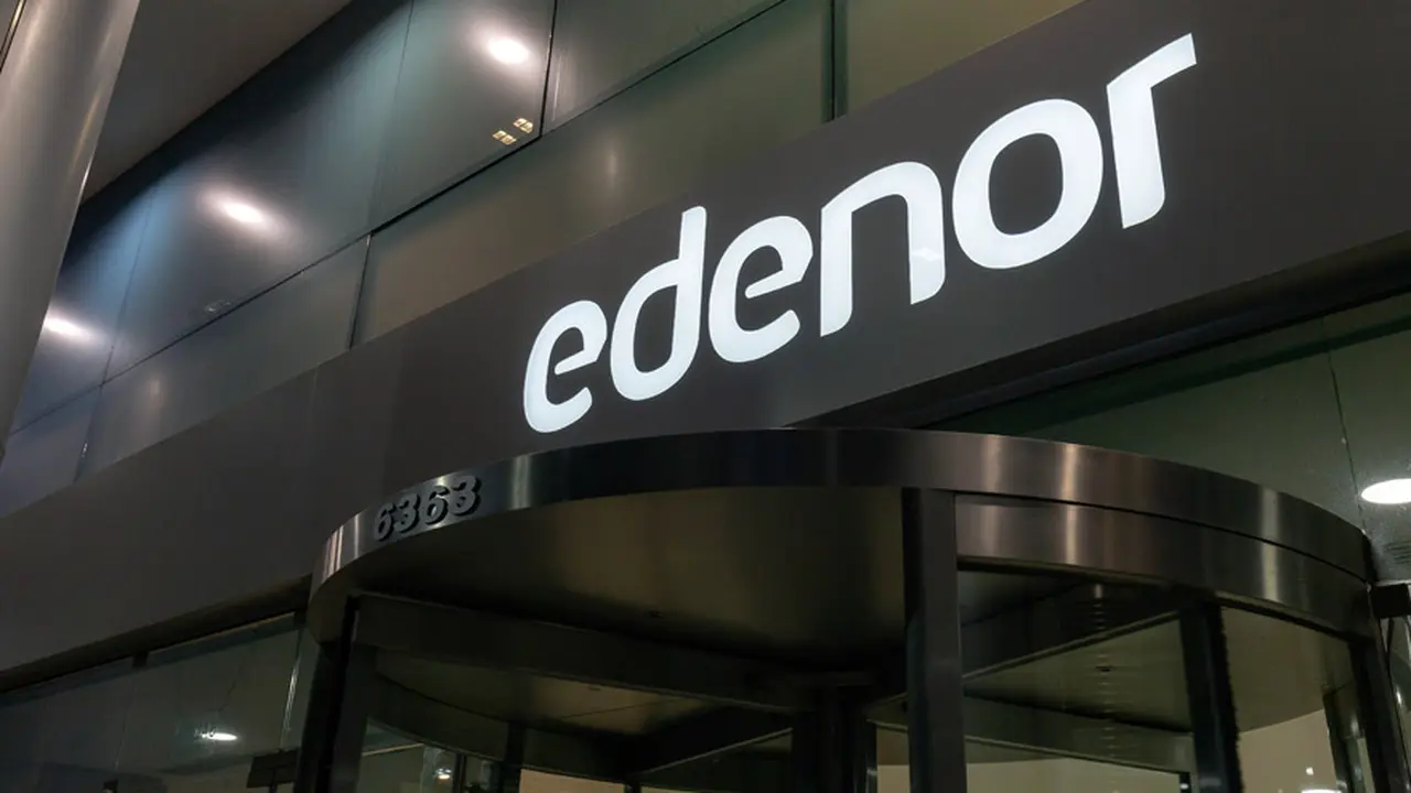 Edenor permite el reempadronamiento a través de un whattsap, contestando por 