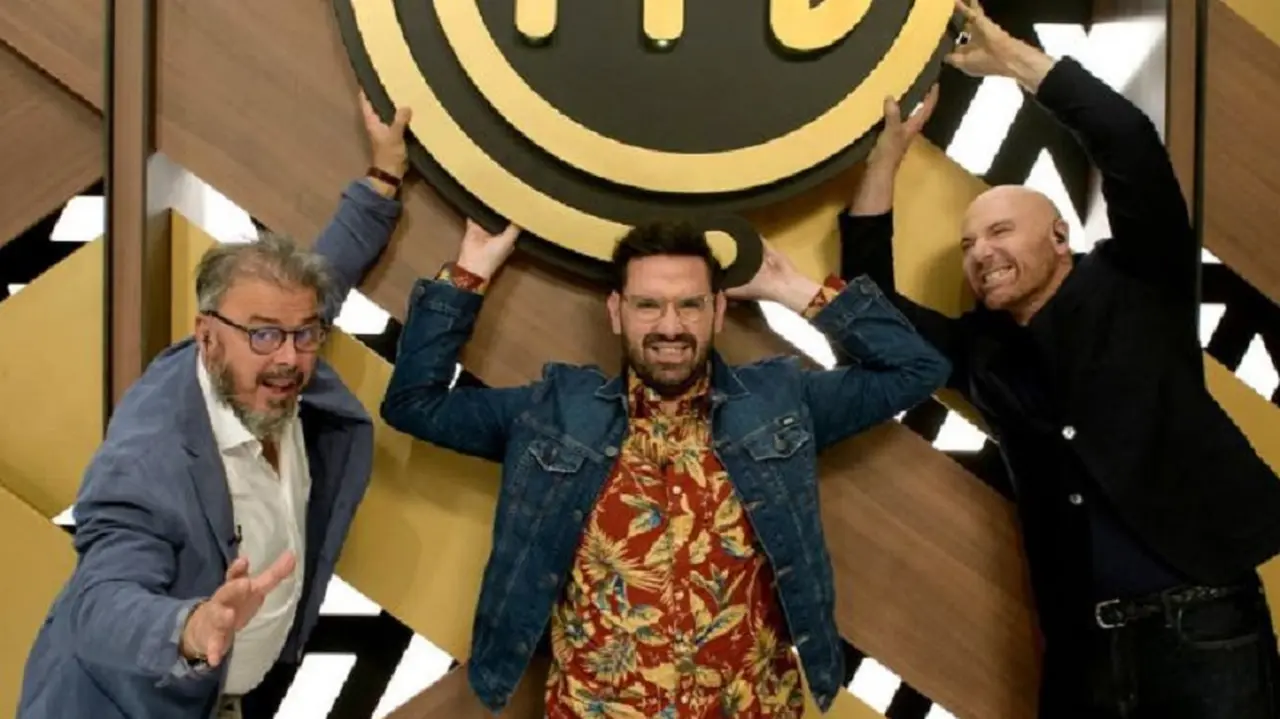 Rating: MasterChef Celebrity 2 se come cruda a la competencia