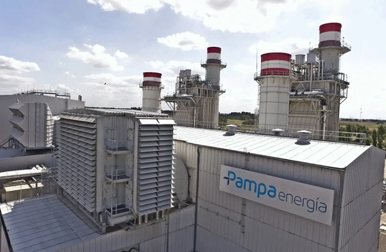 Tras la venta de Edenor, Pampa Energía encara inversiones para crecer en producción de energía y combustibles