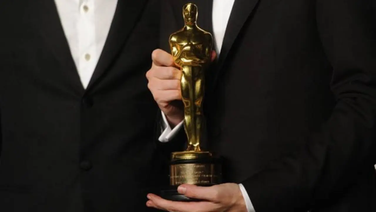 Oficialmente, se llaman Premio Anual de la Academia de las Artes y las Ciencias Cinematográficas