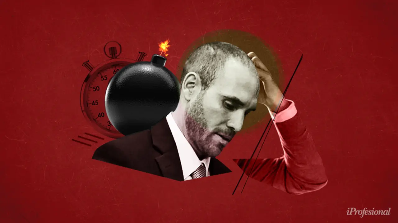 Medida explosiva: estos son los peligrosos riesgos que enfrenta la economía con las nuevas restricciones