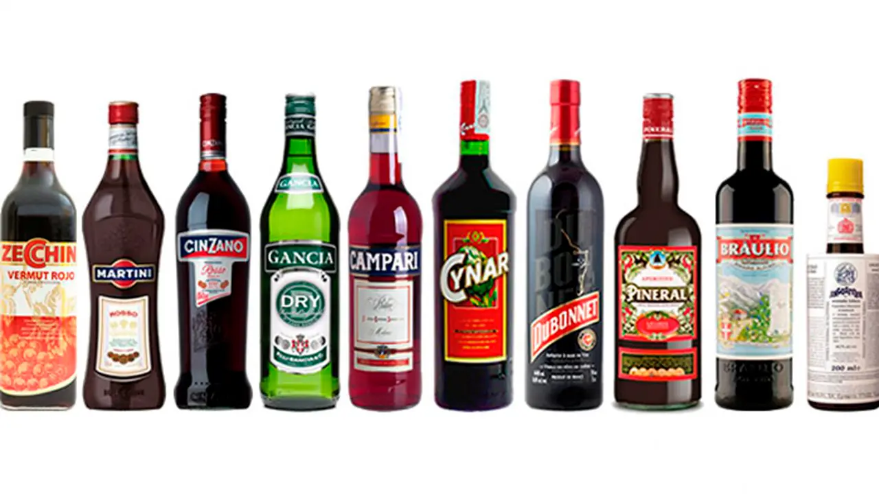 Durante 2020 el segmento de los aperitivos registró un crecimiento de entre 4 y 5%.