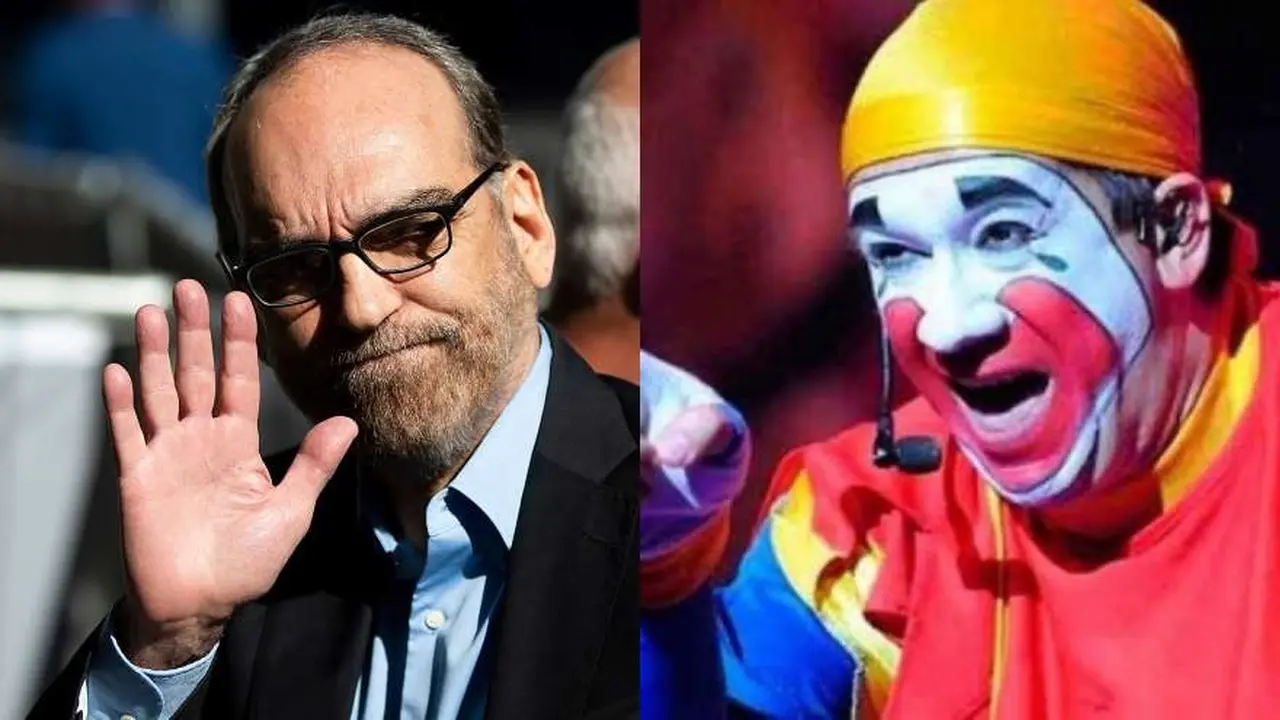 Pelea insólita: el diputado Fernando Iglesias tuvo un cruce inesperado con Piñón Fijo en Twitter