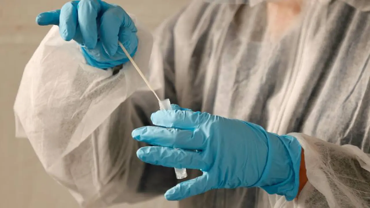 Delta plus: la nueva mutación del coronavirus