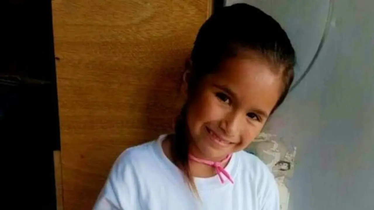 Maia: encontraron a la niña sana y salva luego de tres días, ¿qué pasó con su captor?