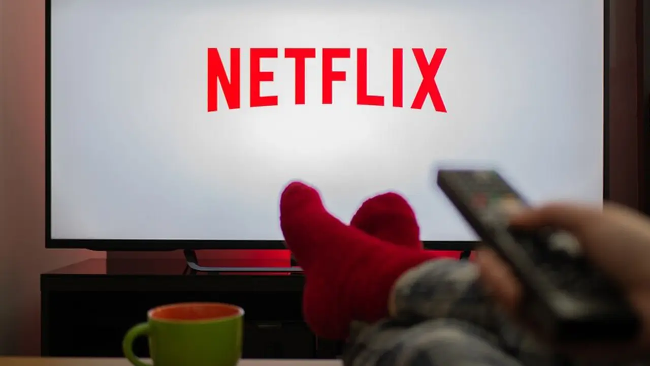 El virus se hace pasar por Netflix para entrar a Whatsapp.