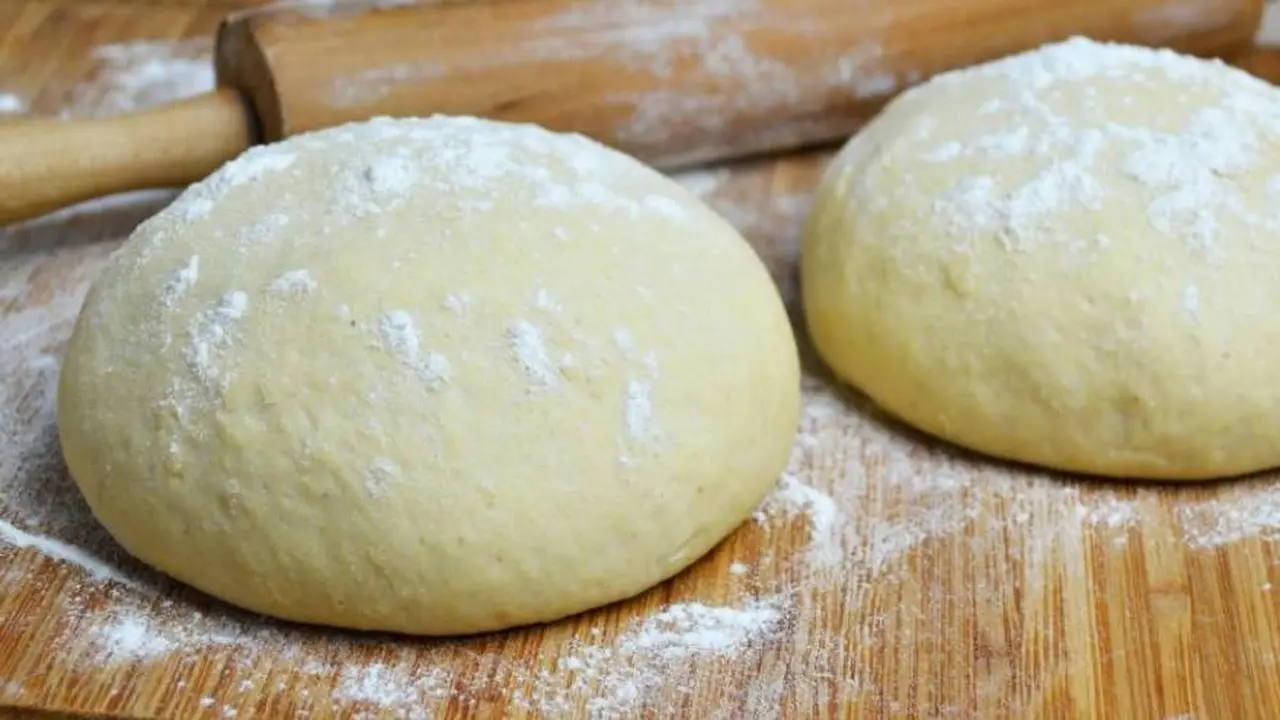 No compres esta harina para preparar pizza: fue prohibida por ANMAT