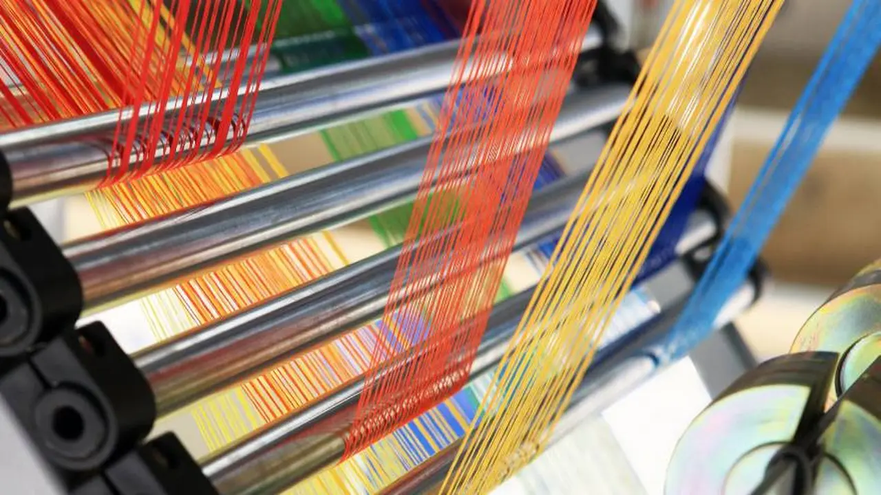 Textiles reclaman facilidades para importar hilados y telas.