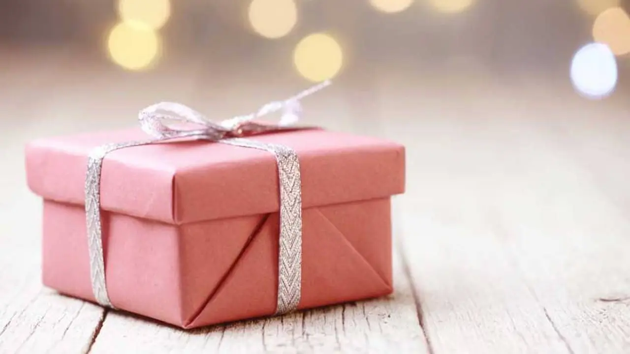 Para Leeds, ser agradecido, hacer un pequeño obsequio en Navidad, fueron claves para buenos negocios