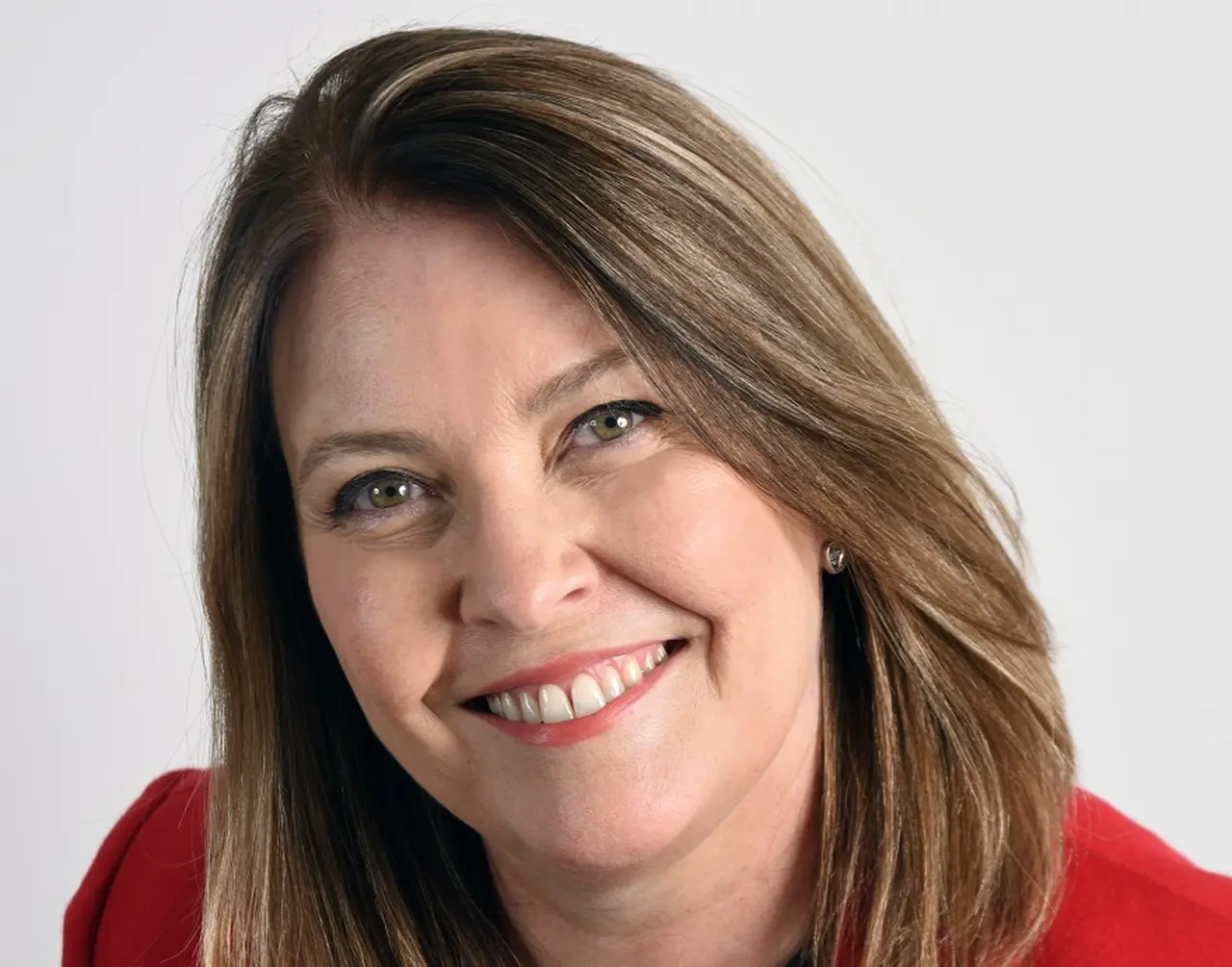 Claudia Daré, cofundadora de LatAm Intersect PR