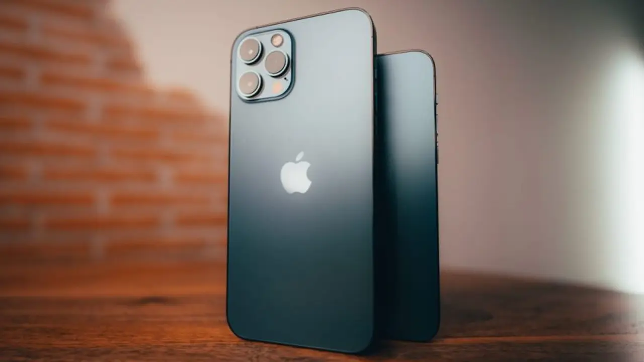 Celular iPhone 12 Pro Max