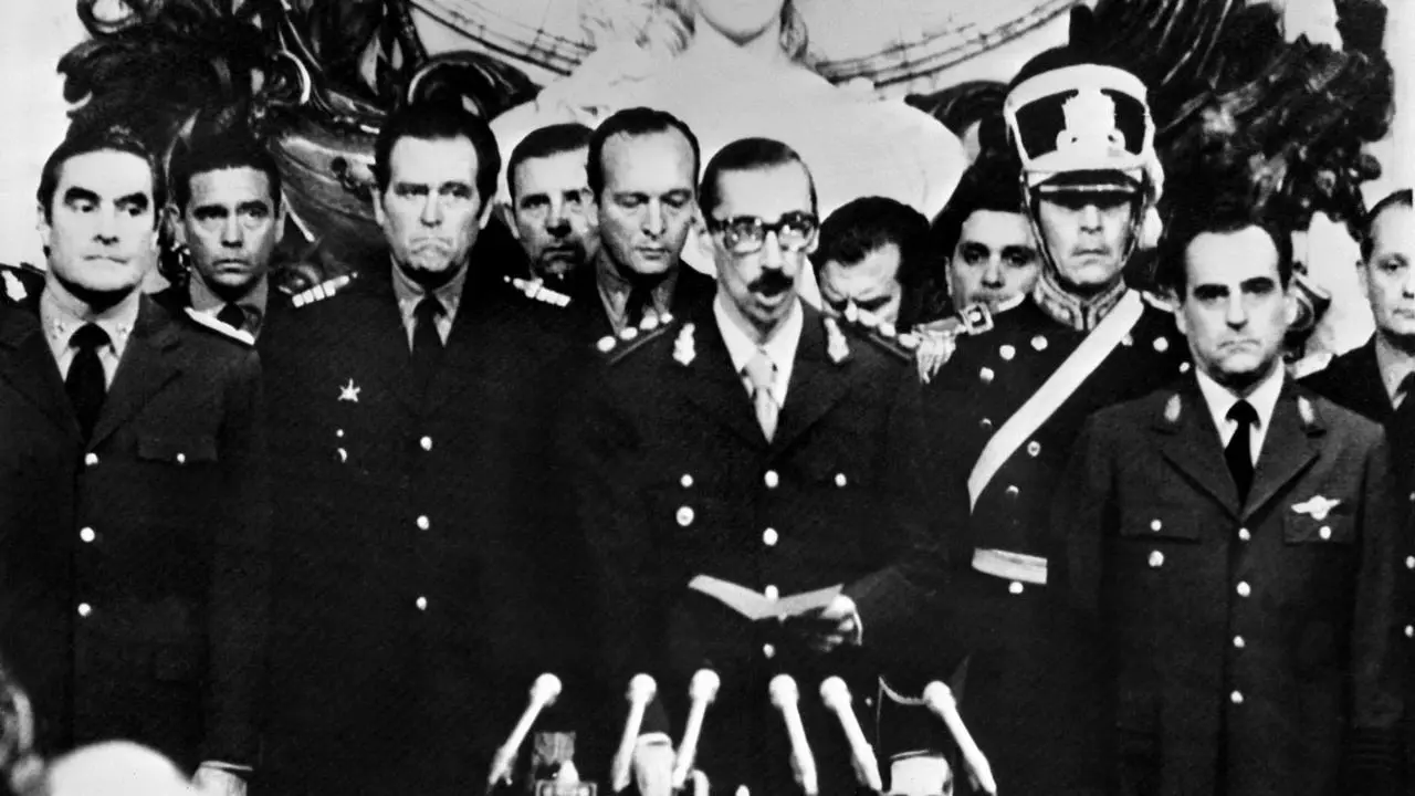 López Murphy negó a los 30.000 desaparecidos en Dictadura