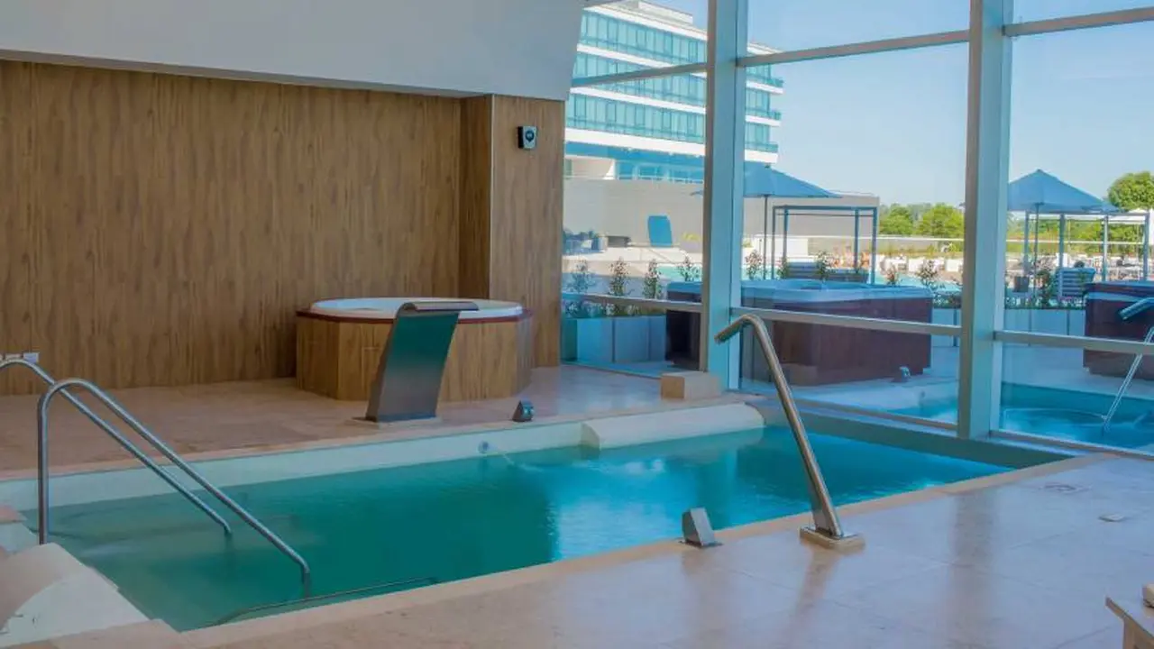 El hotel Hilton Pilar ofrece dos alternativas para pasar los días de Semana Santa