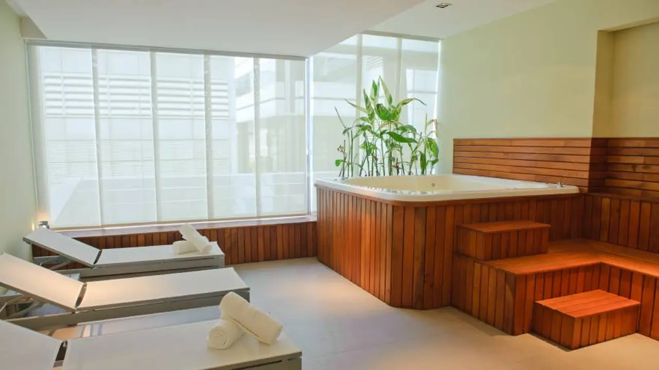 Hotel Design Suites Buenos Aires