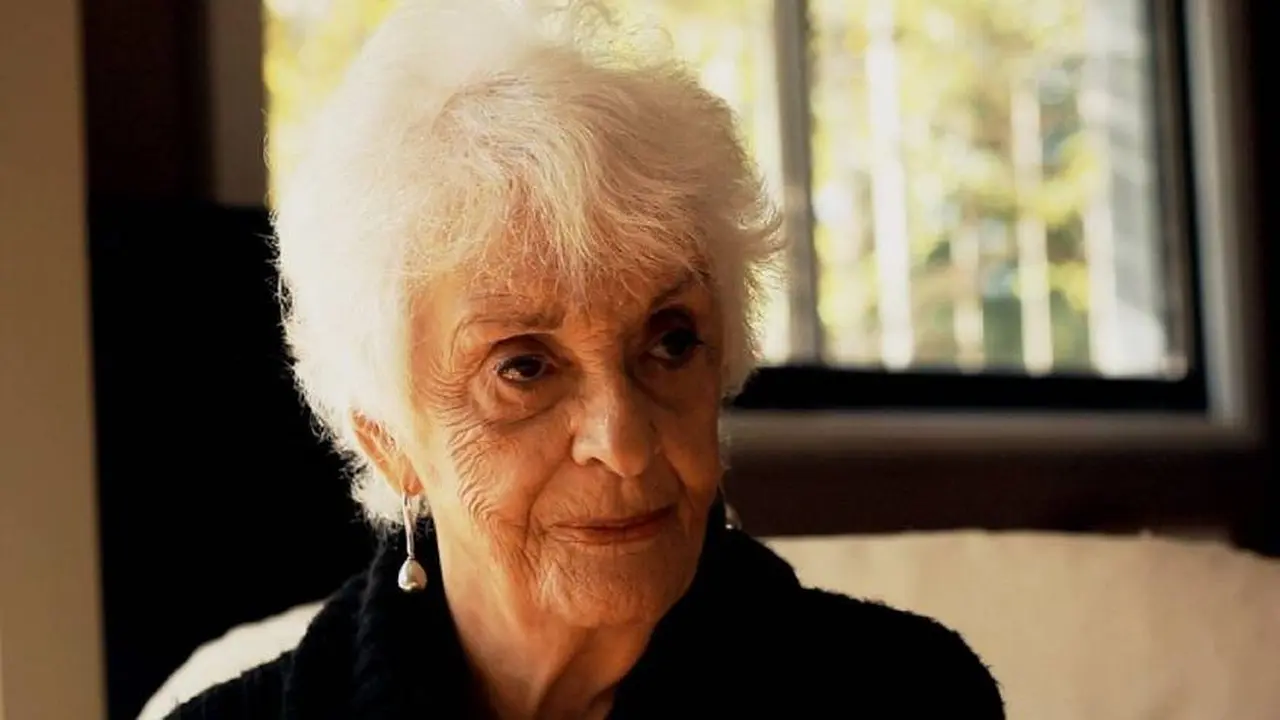 "Mucha gente apoyó el golpe, yo no": las reflexiones de Graciela Fernández Meijide, en diálogo con Lanata