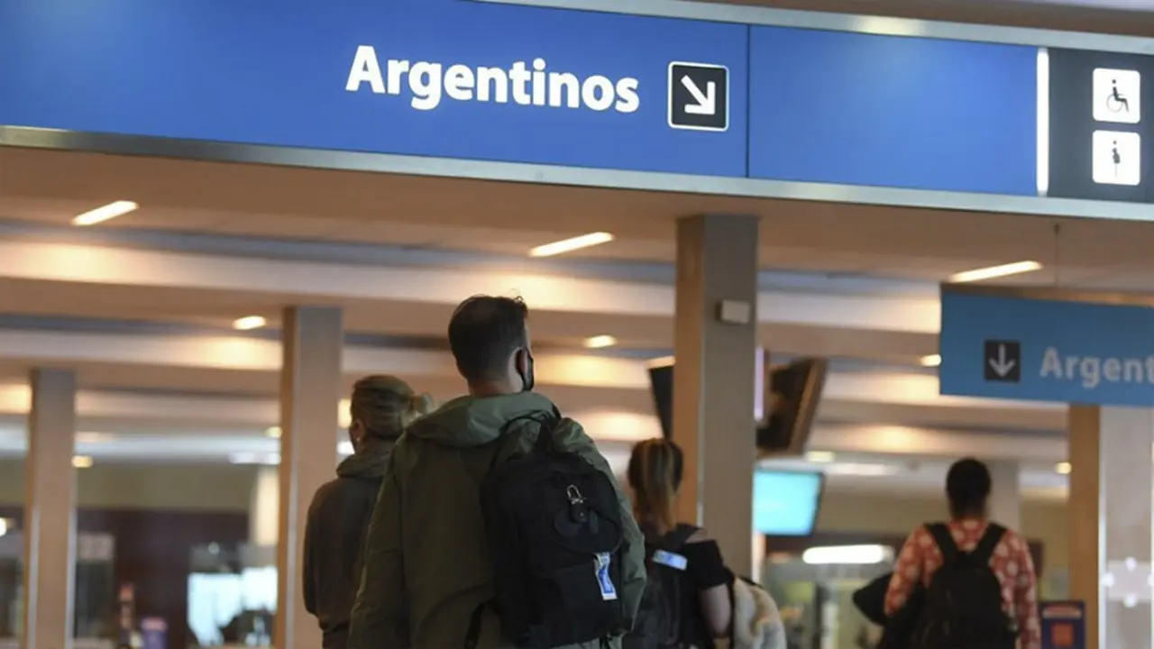 La medida de fuerza afectará el funcionamiento de 54 terminales.