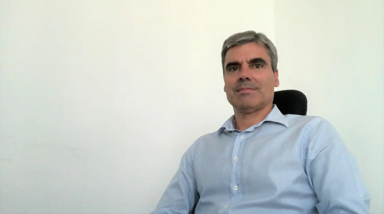 Gerardo Zecca: 