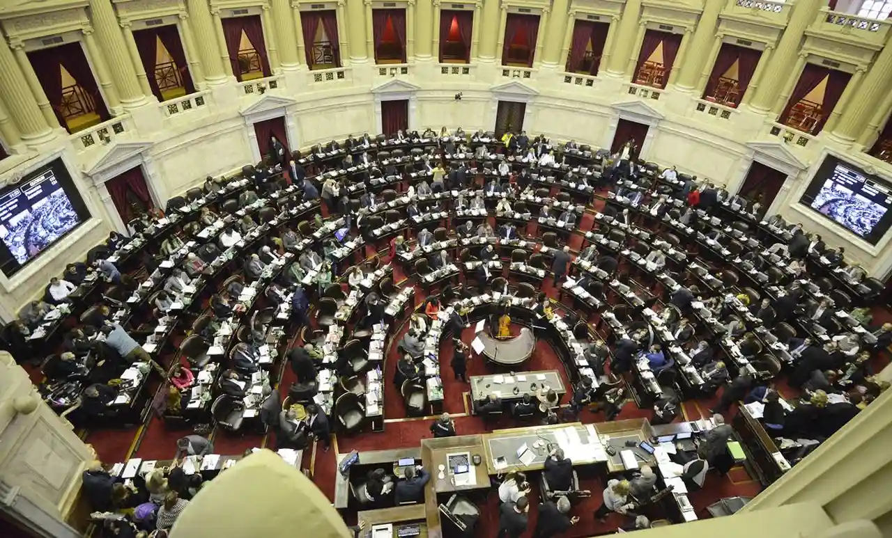 Diputados aprobó un proyecto para darle más alivio fiscal a las pymes