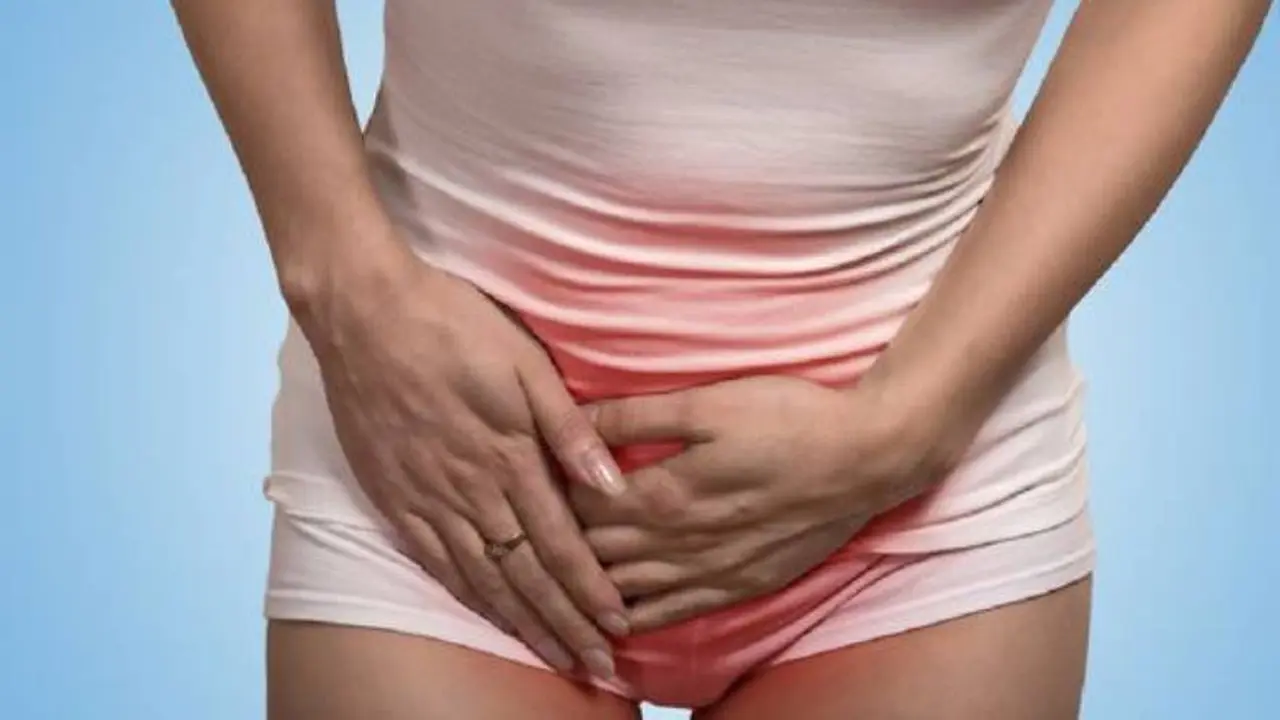 El cáncer de útero puede provocar dolor en la pelvis, entre otros síntomas