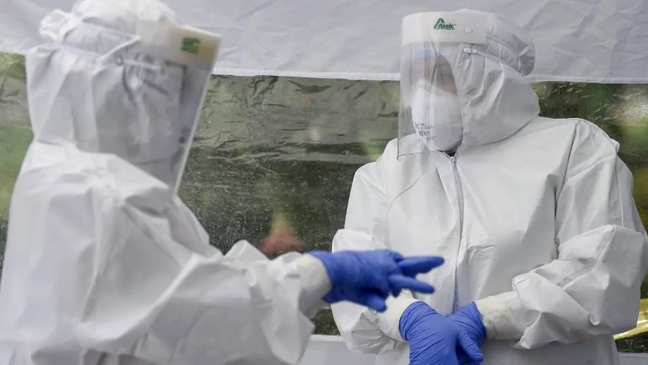 Las nuevas cepas de coronavirus se detectaron en Argentina y muchas son de origen desconocido