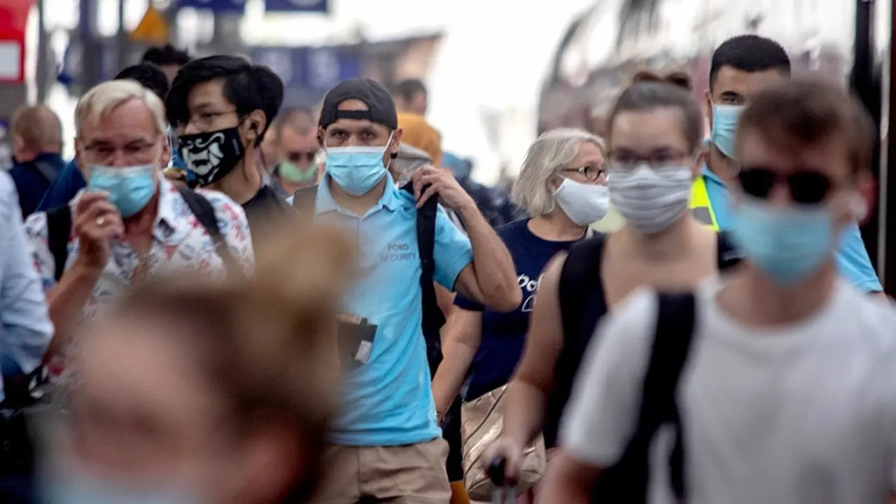 Otro día récord de casos nuevos: 22.039 detectados y 199 fallecidos en las últimas 24 horas