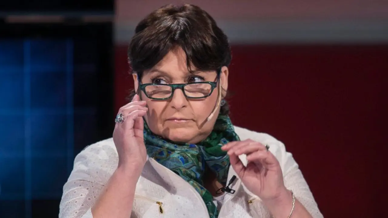 Graciela Ocaña