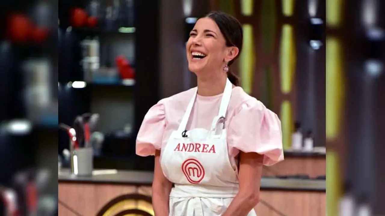 Rating: ¿se viene la noche para Andrea Rincón?