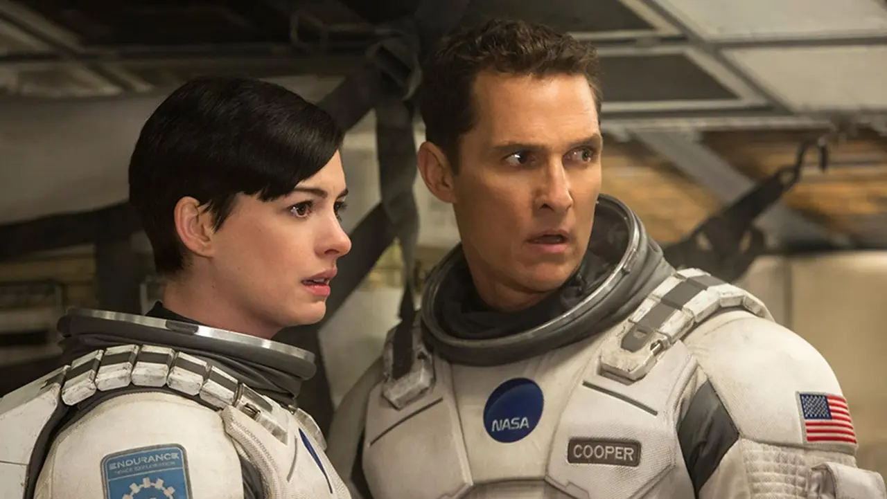 ¿Sos fanático de la ciencia?: 10 películas que no te podés perder