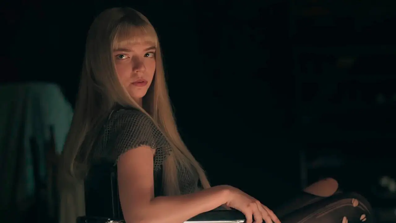 ¿Te gustaron los papeles de Anya Taylor-Joy?: descubrí la nueva película de la actriz argentina