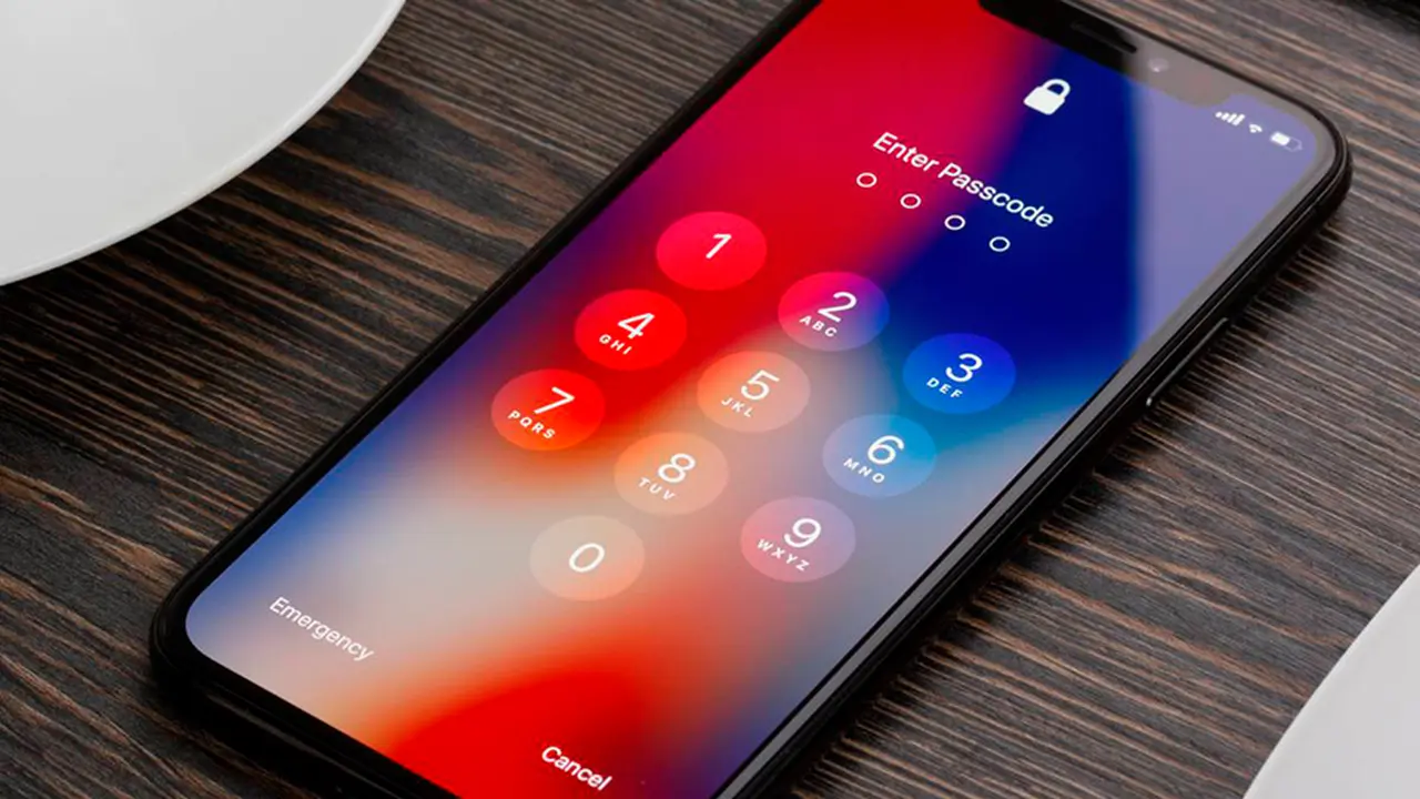 iMessage es una aplicación nativa en los iPhone.