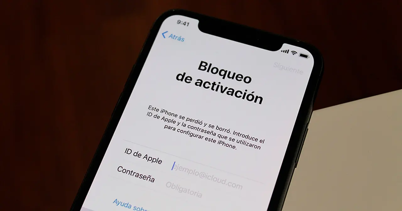 El iPhone también tiene herramientas de localización..