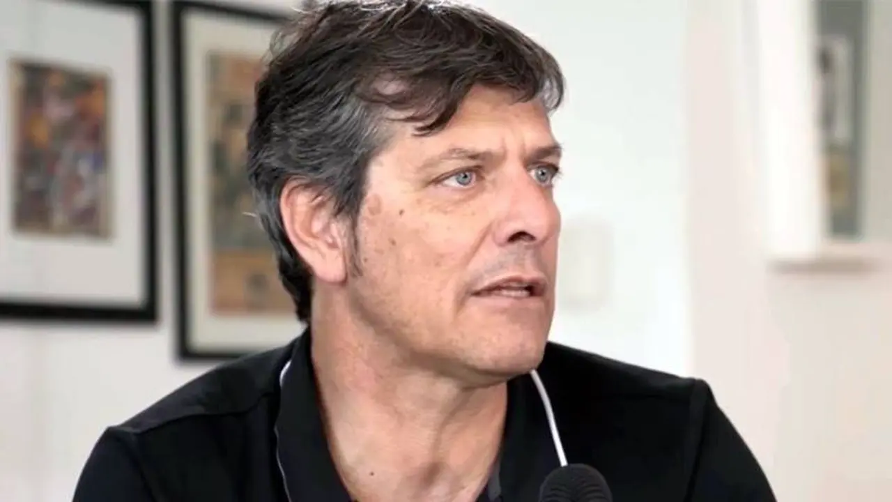Mario Pergolini