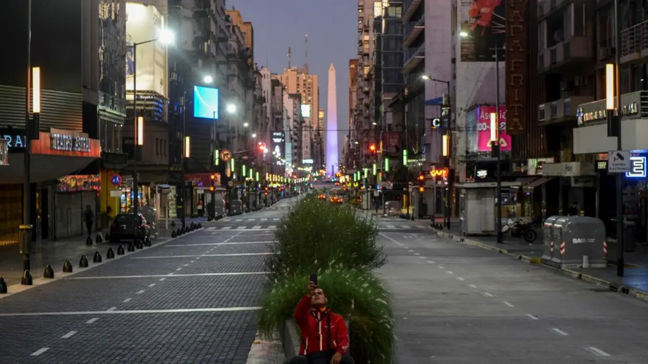 Microcentro, zona de viviendas: estos son los proyectos para reconvertir desde las peatonales hasta Callao