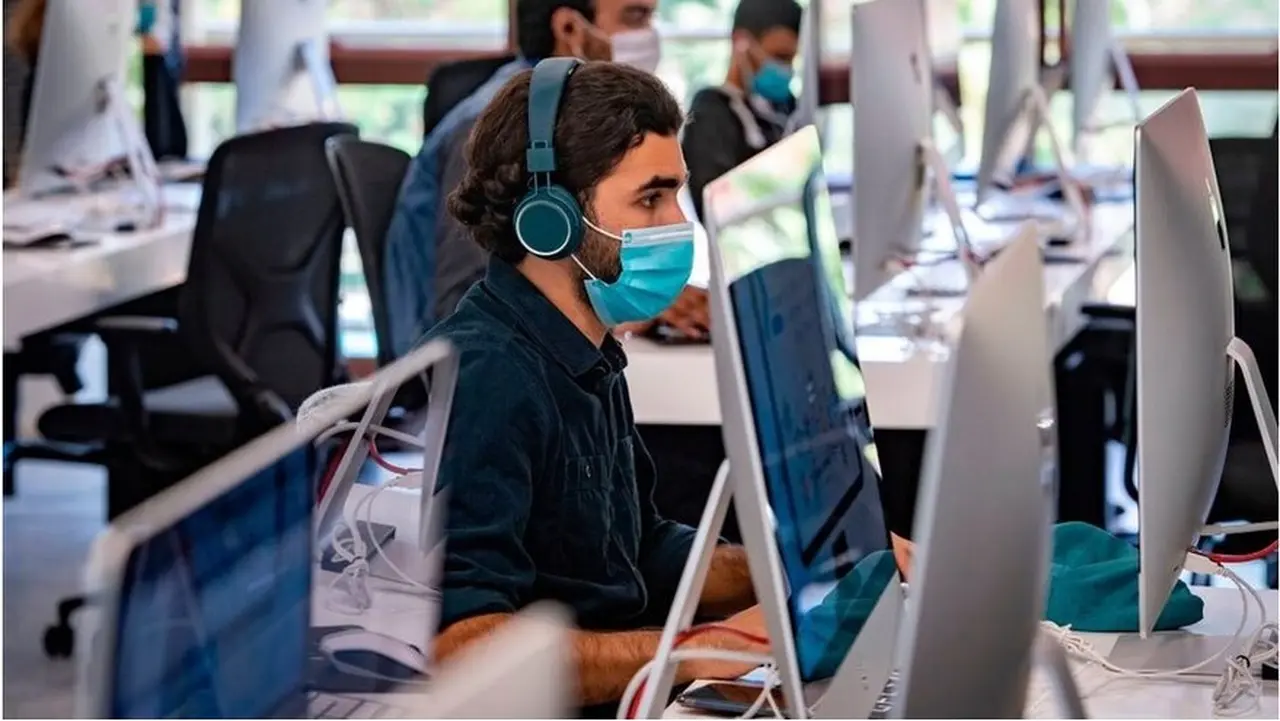 Algunos de los proyectos donde se puede aplicar Python son los educativo