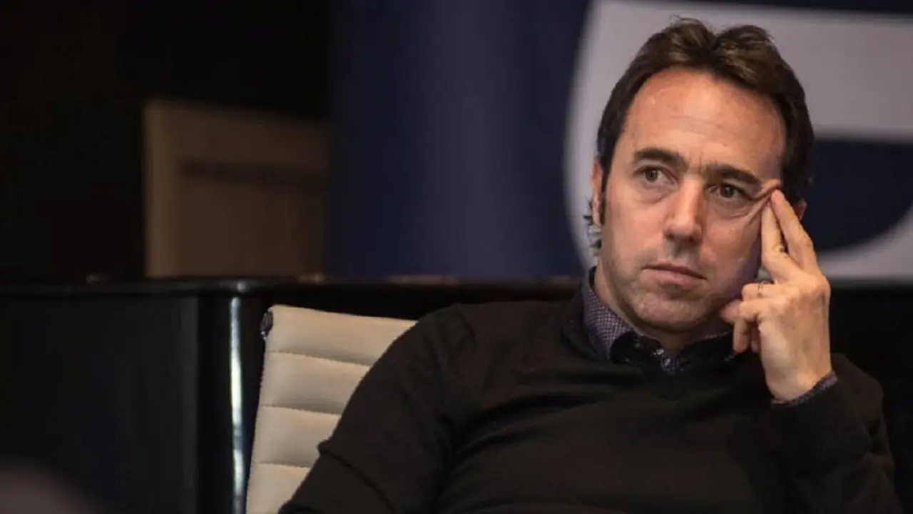 Galperín es el argentino más influyente de Internet: ¿quiénes lo siguen en el ranking?