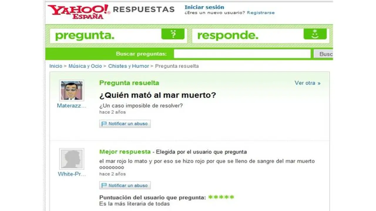 El próximo cierre de Yahoo Respuestas es un paso más en el declive de este prionero de Internet.