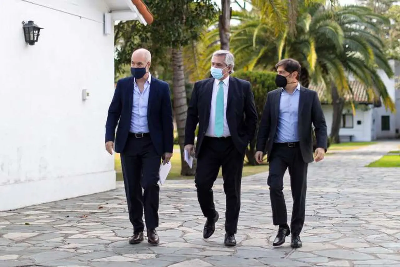 DNU y restricciones: todas las medidas que entrarían en vigencia