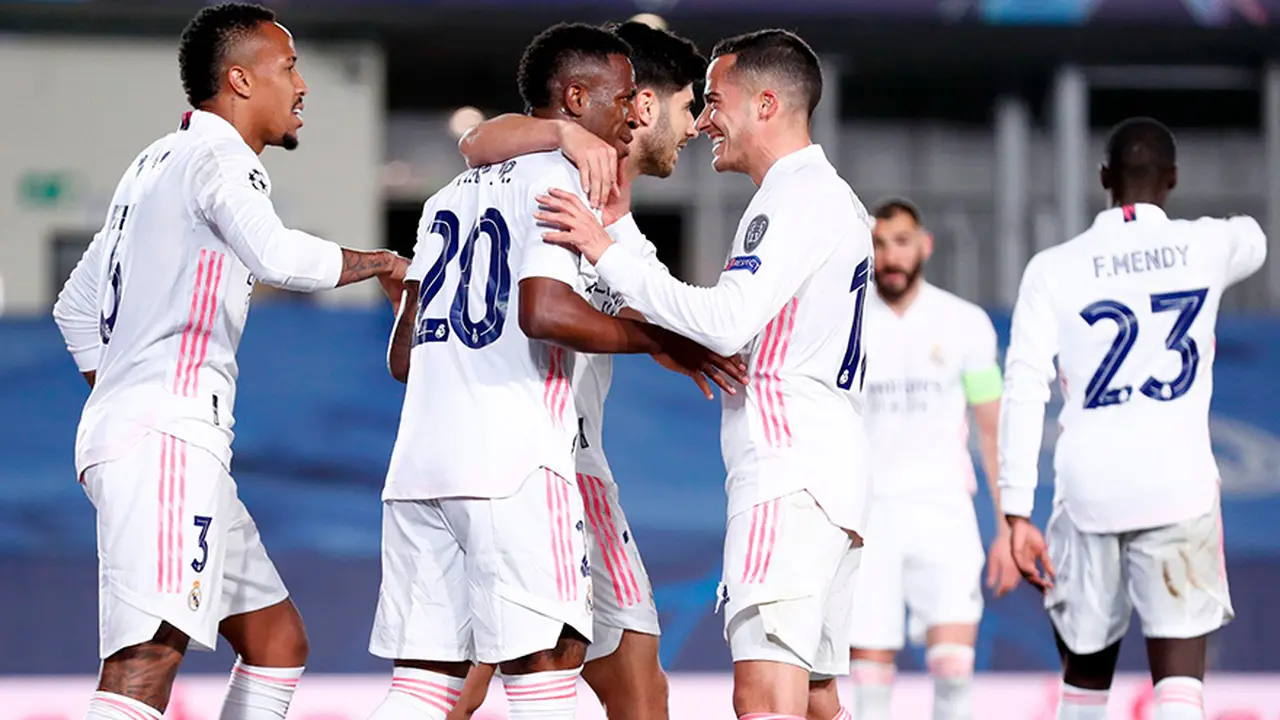 Oscar Ruggeri eligió al Real Madrid como el mejor club del mundo
