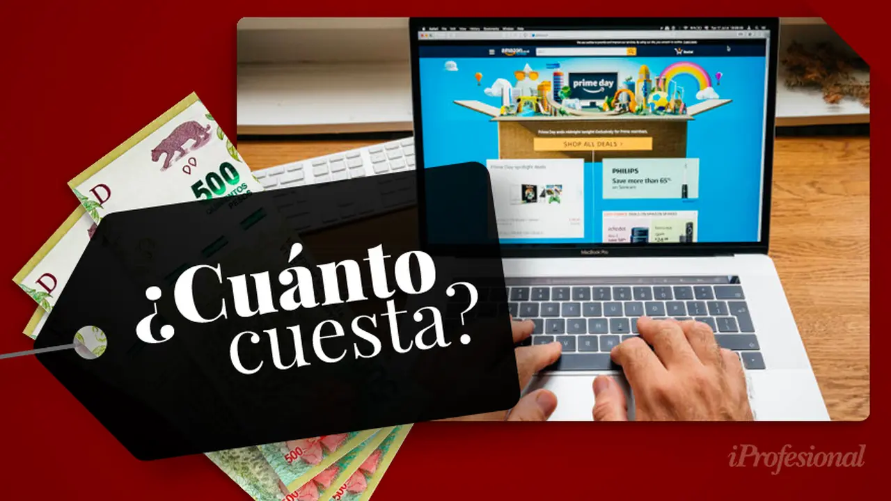¿Cuánto cuesta Amazon Prime en la Argentina?: estos son sus precios y la duración de la prueba gratis