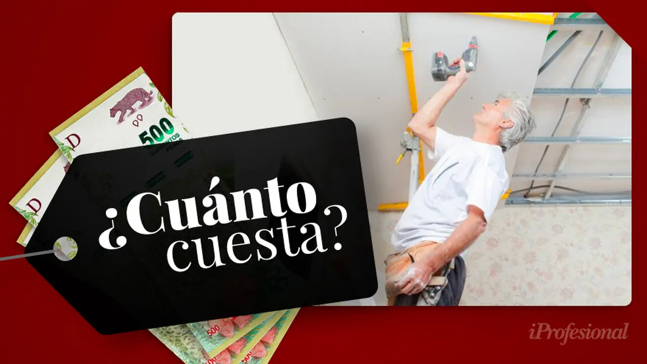 Cuánto cuesta refaccionar el baño de tu casa en Argentina 2021