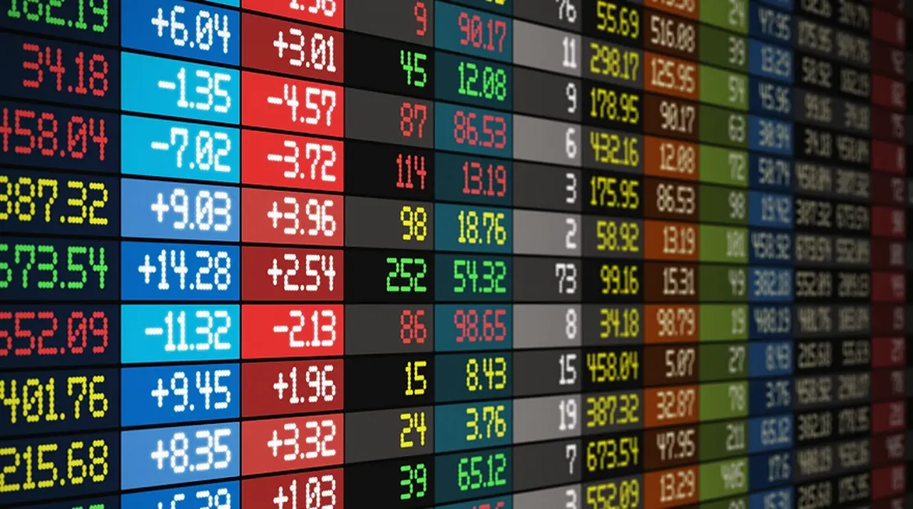 Los ETFs que imitan el comportamiento de índices como el S&P 500 son los más populares