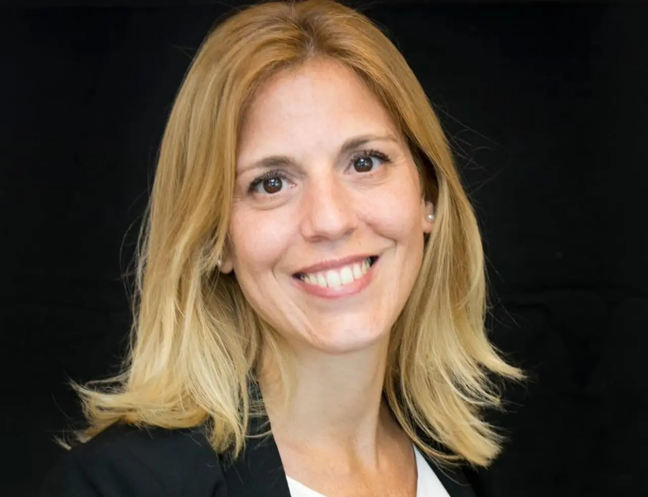Soledad Iglesias, gerente de Impuestos de Sasovsky & Asociados