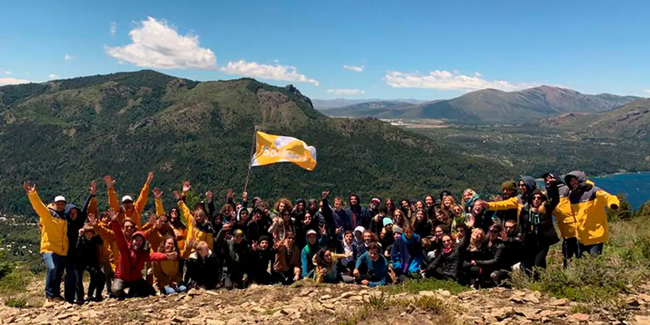 Hoy se piensa en generar estas actividades en verano, con mayor conexión con la naturaleza y en espacios al aire libre.