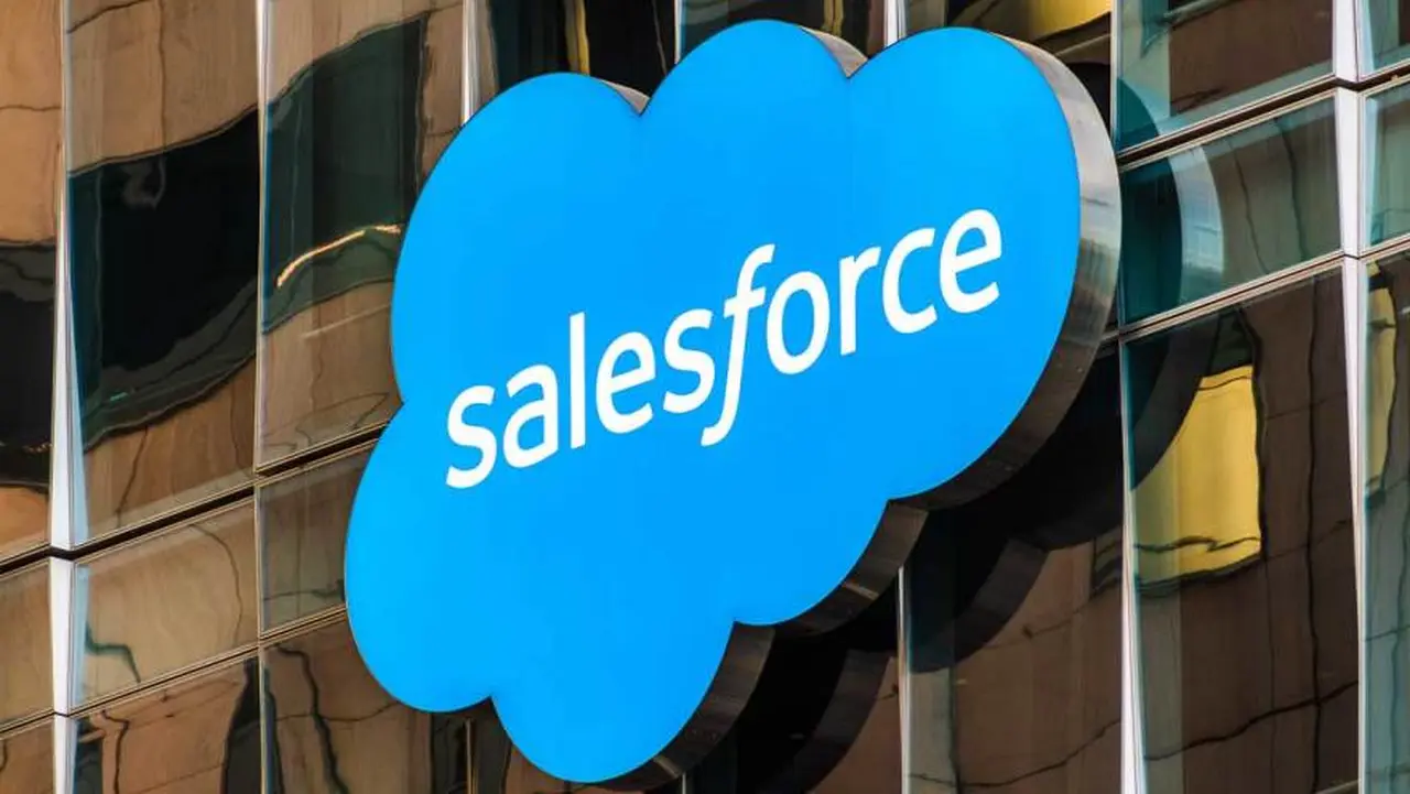 Salesforce está buscando 105 personas en la Argentina