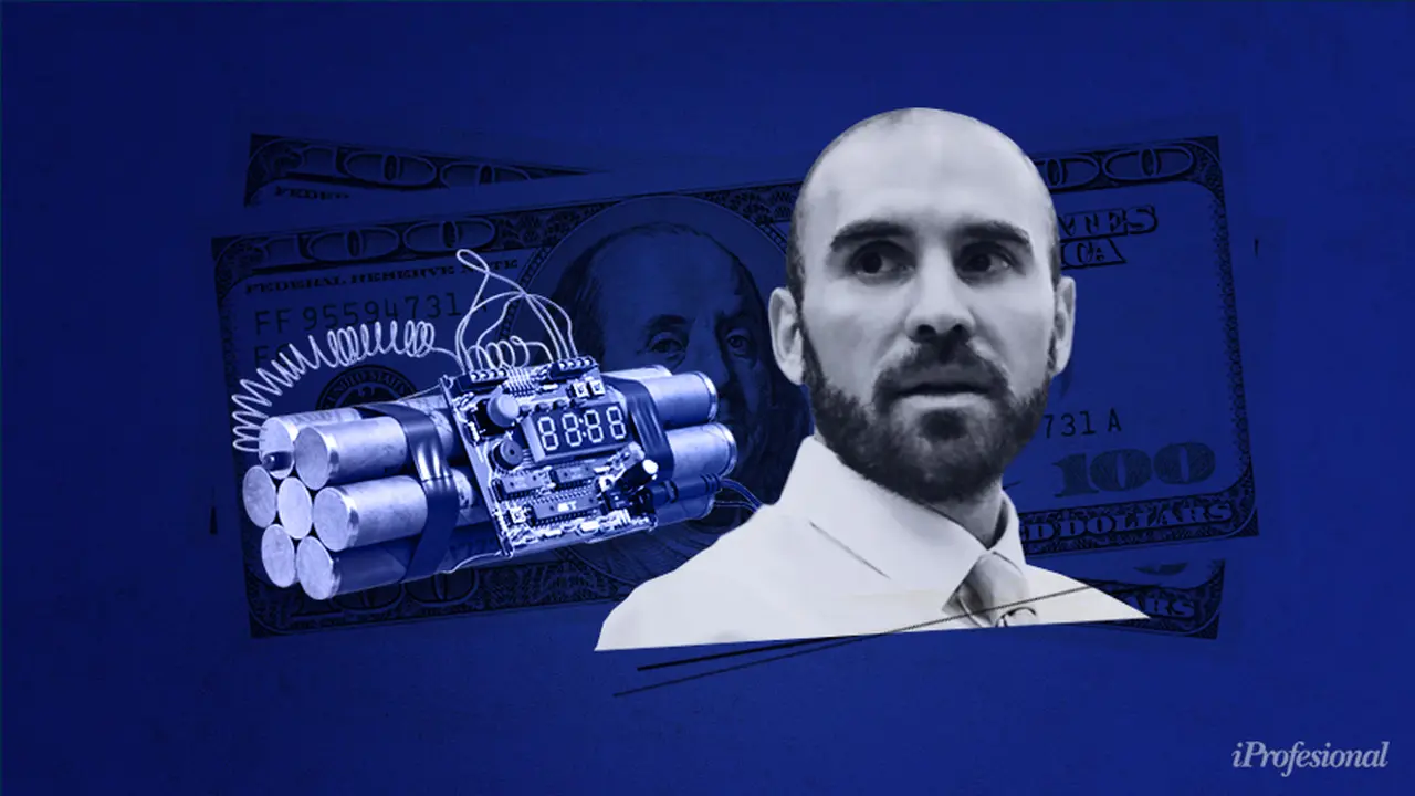 Se vienen 15 días clave para el dólar: 4 frentes que monitorea el mercado con restricciones más duras