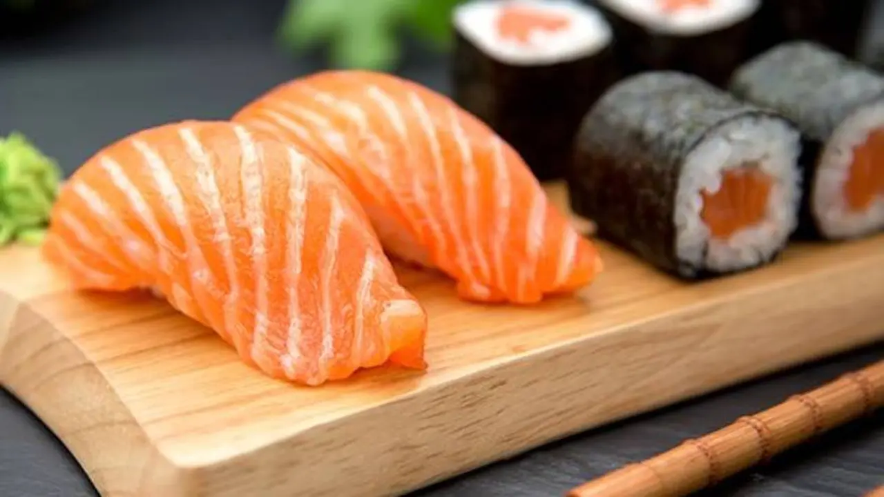 La comida japonesa es más sana: ¿es un mito o realmente tiene un impacto positivo sobre la salud?