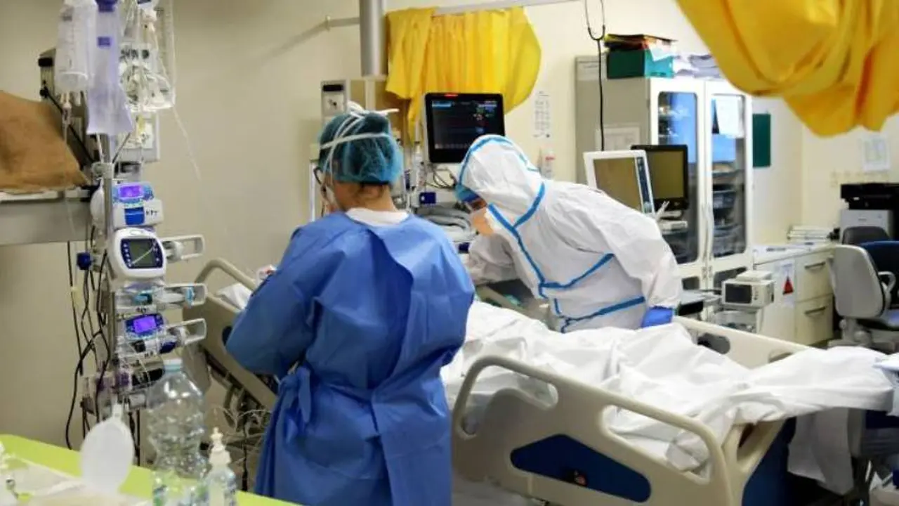 Argentina acaba de confirmar las 100 mil muertes por coronavirus